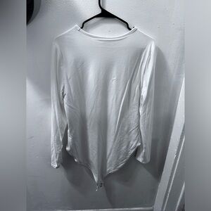 3 only navy bodysuit bundle